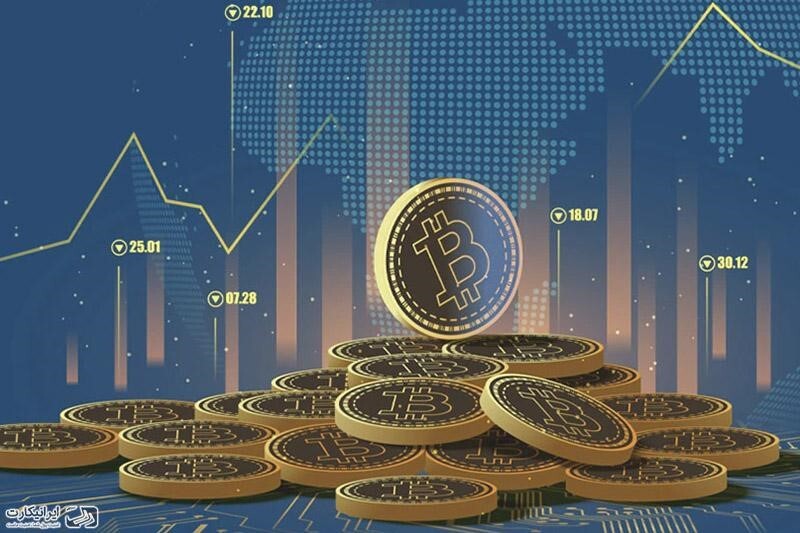 رابطه دامیننس تتر و قیمت بیت کوین