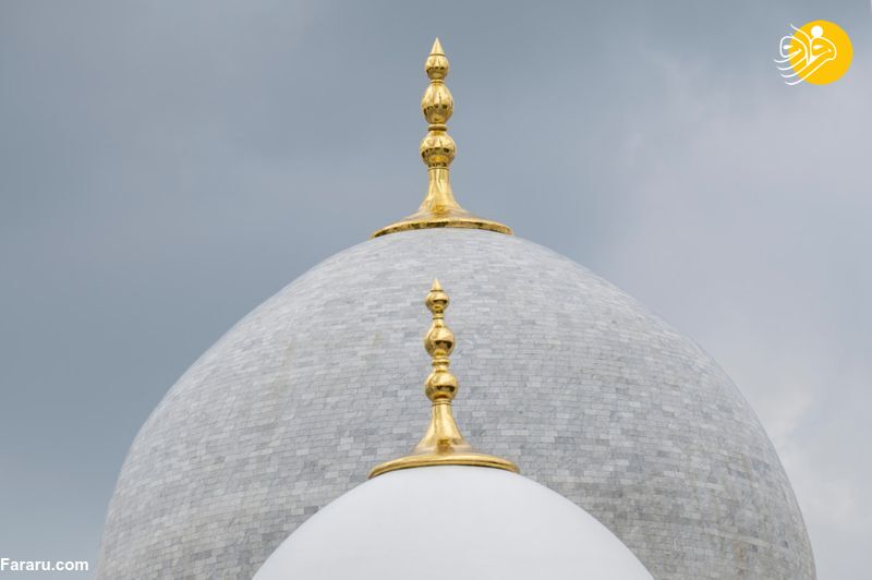 (تصاویر)
