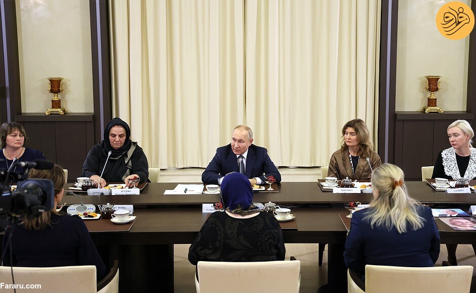 (تصاویر)
