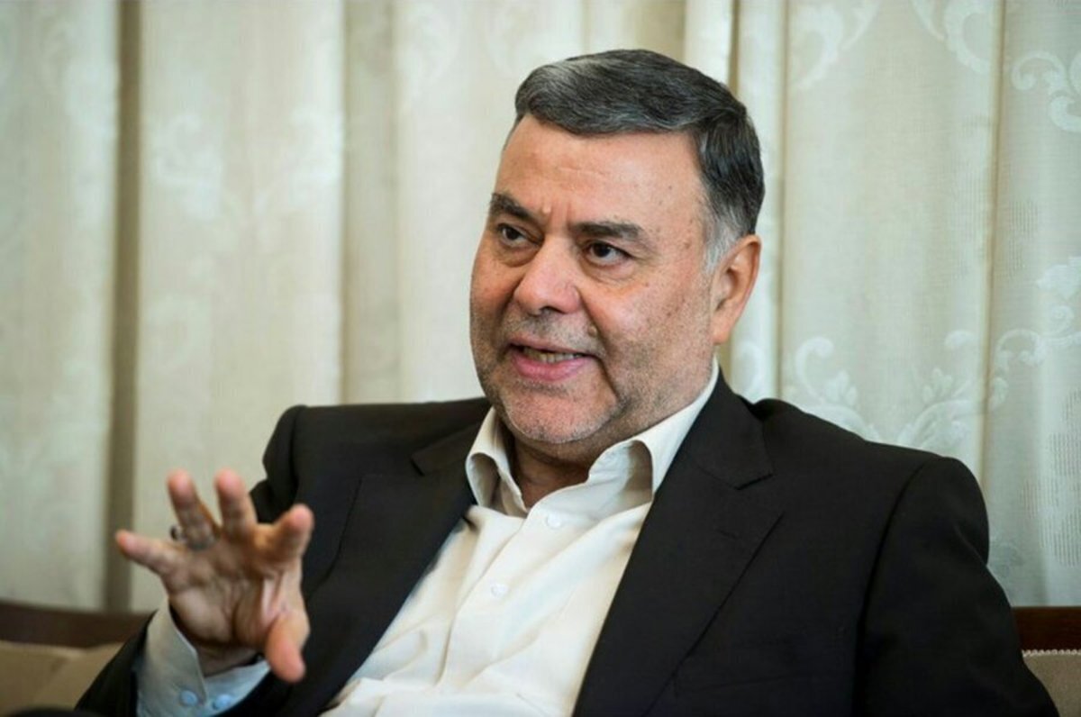 خط داغ اخبار روز