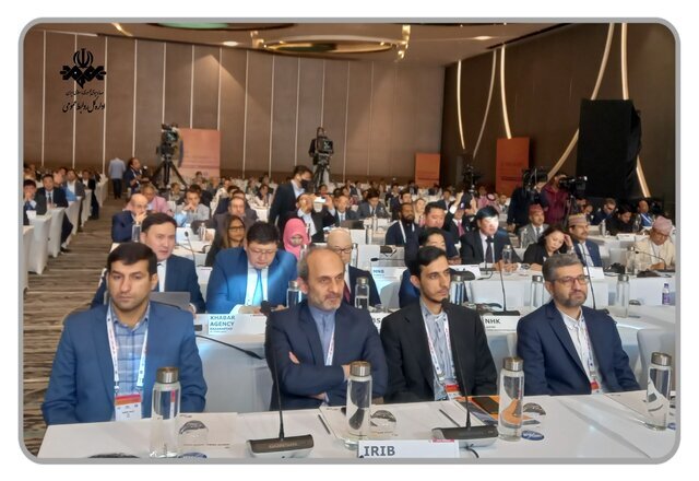 جبلی: اگر صداوسیما امکانات داشت این اتفاق‌ها نمی‌افتاد!