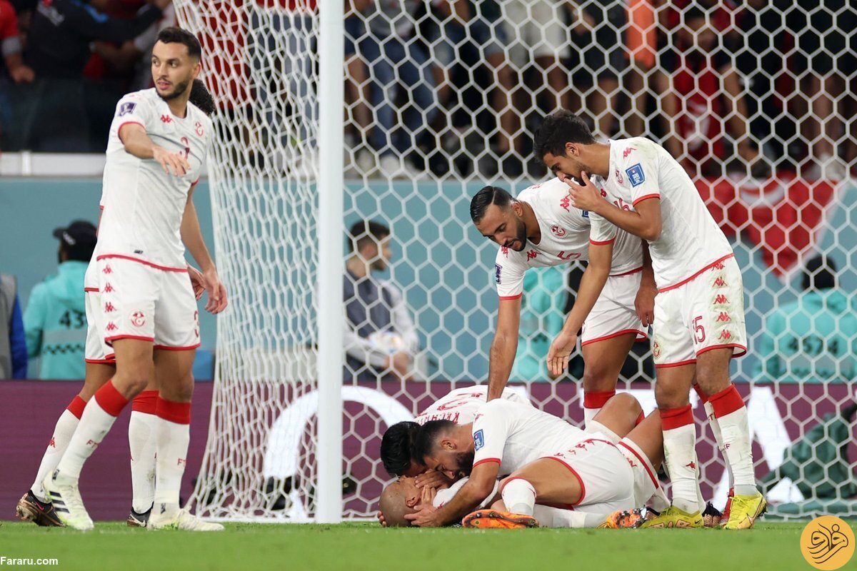 از باخت عجیب فرانسه تا صعود استرالیا پس از ۱۶ سال