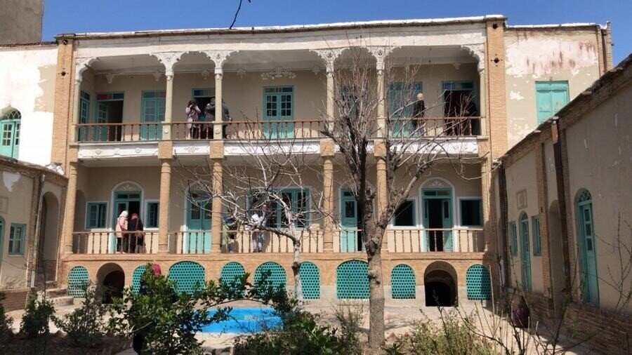 (عکس) سریال شهرزاد کجا فیلمبرداری شد؟