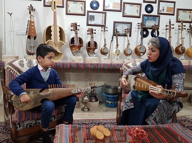رُباب