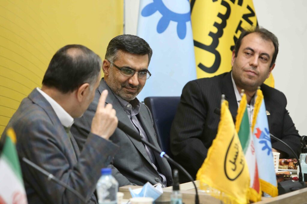 مدیرعامل ایرانسل: گسترش ارتباط با دانشگاه، یکی از مهمترین الزامات اپراتور دیجیتال است