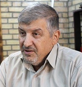 گشت ارشاد روی کفه ترازو