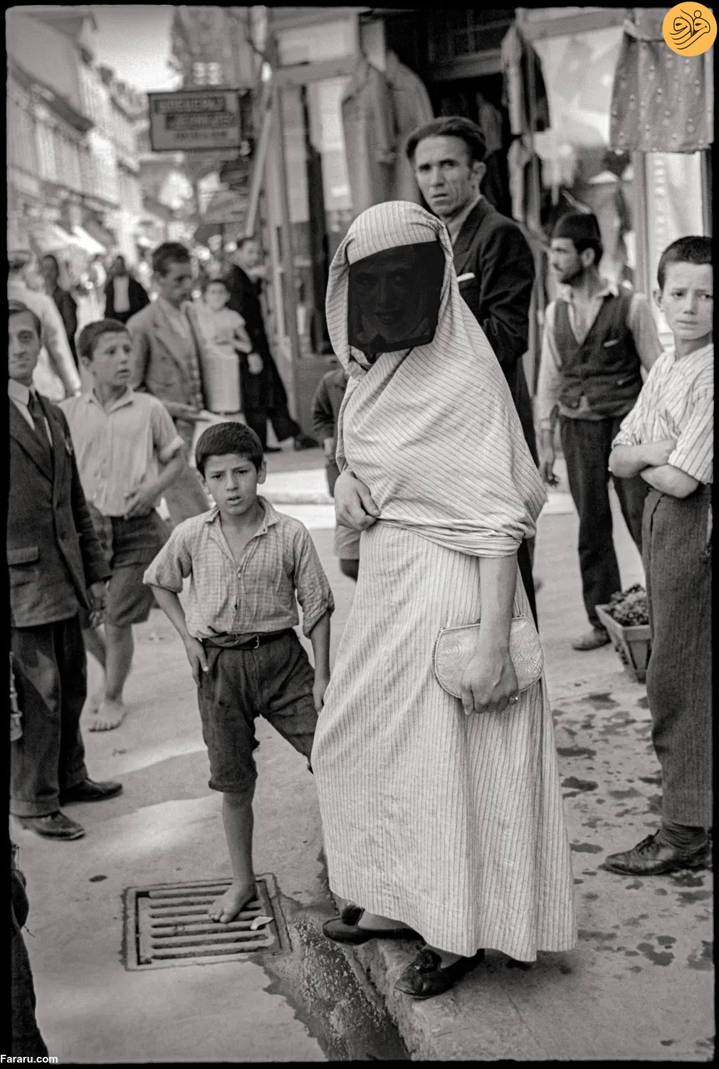 (تصاویر)