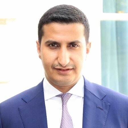 محمد الیحیی