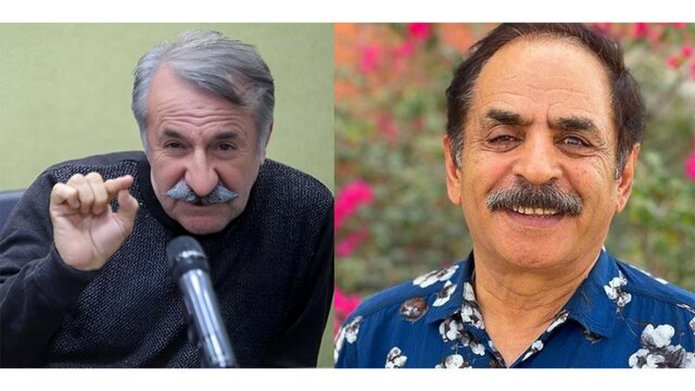 مردم عزیز من دیگر «رشید» نیستم! مردم عزیز من دیگر «رشید» نیستم!