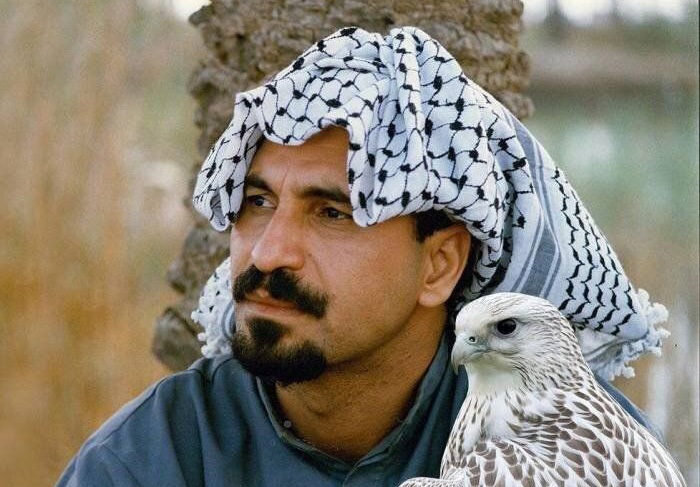تصمیم حمید فرخ‌نژاد، قلب کارگردان مشهور را شکست