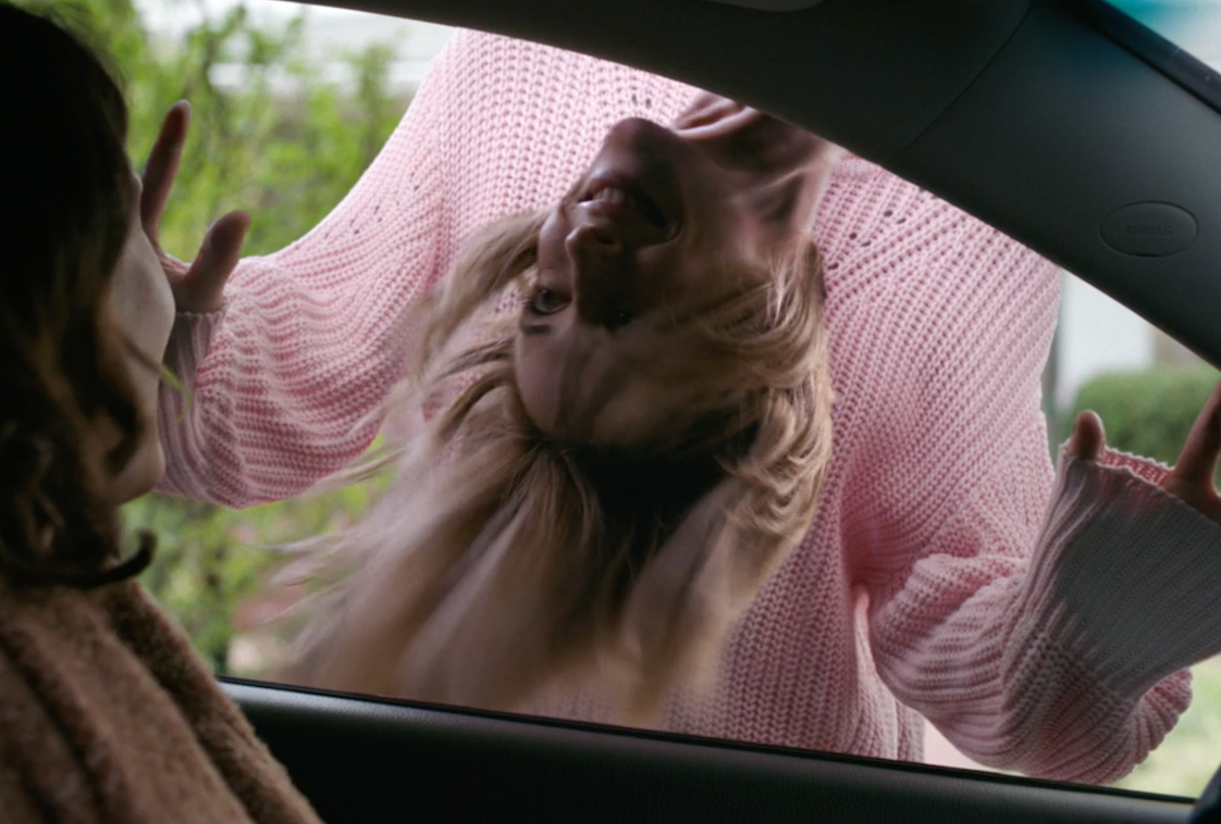 بهترین فیلم‌های ترسناک ۲۰۲۲