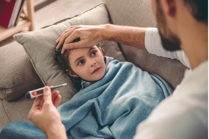 آنتی بیوتیک