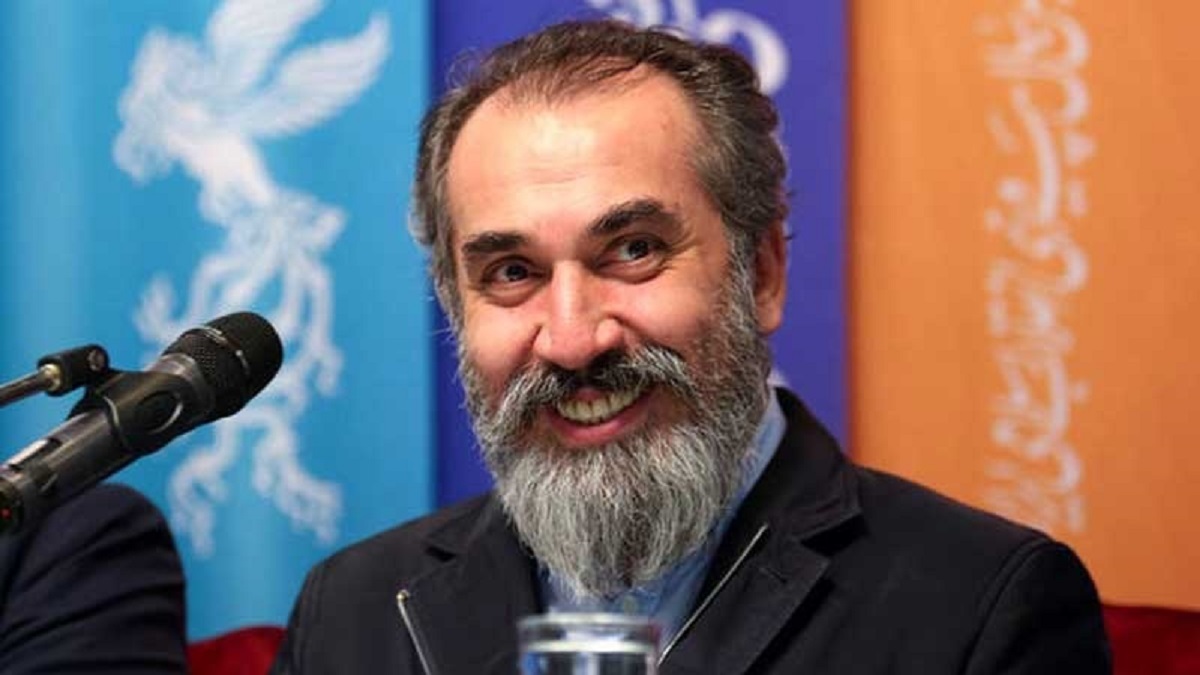 سیامک انصاری