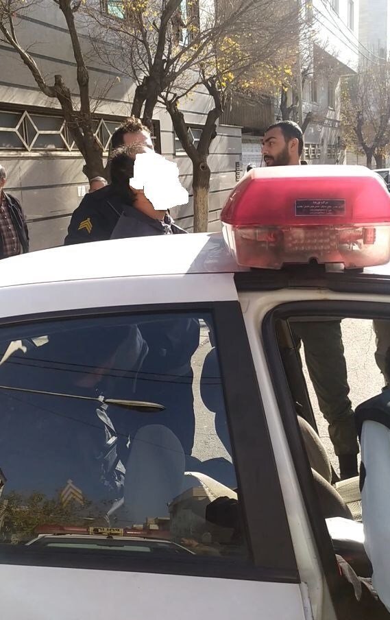 (عکس) آخرین جزئیات از «گروگانگیری اعضای یک خانواده ۴ نفر» در شهرک ولیعصر