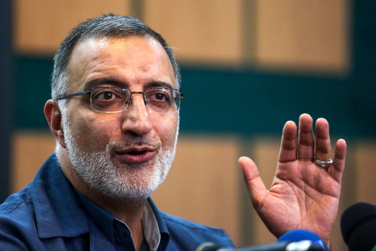 خط داغ اخبار روز یک‌شنبه ۴ دی ۱۴۰۱