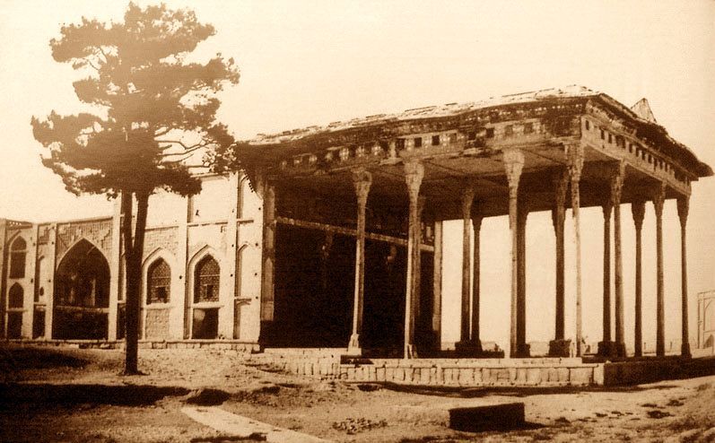 ظل السلطان