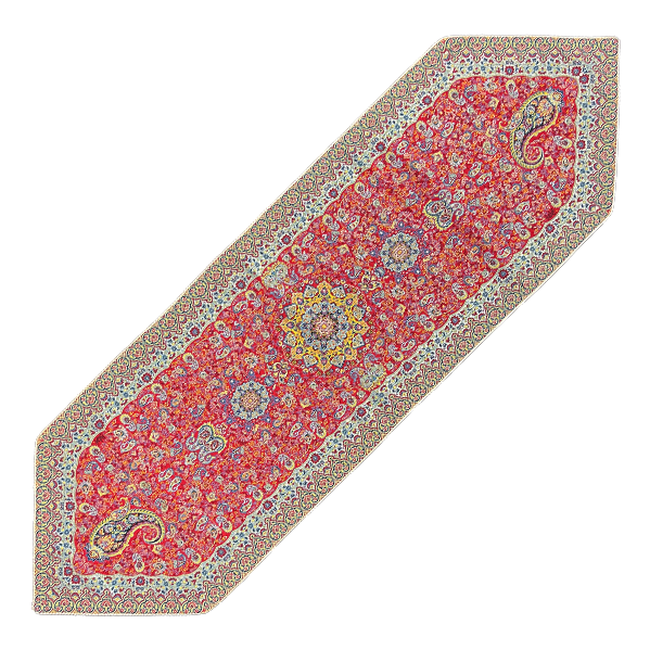 زیباسازی دکوراسیون با خرید ترمه
