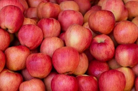 مواد غذایی سرشار از فیبر