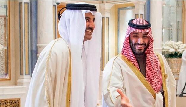 بن سلمان