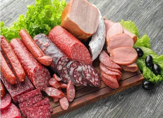 ۱۱ ماده غذایی که باعث ایجاد چربی احشایی می‌شوند