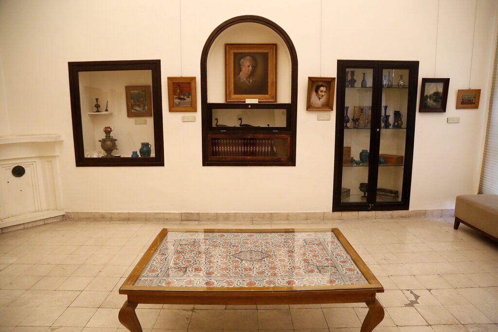 (تصاویر) باارزش‌ترین خانه تاریخی دنیا کجاست؟