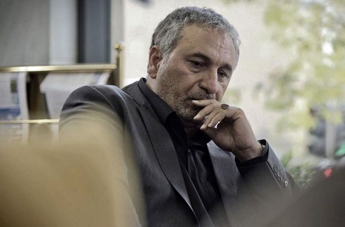 حمید فرخ‌نژاد کدام فیلم‌ها را به فنا داد؟