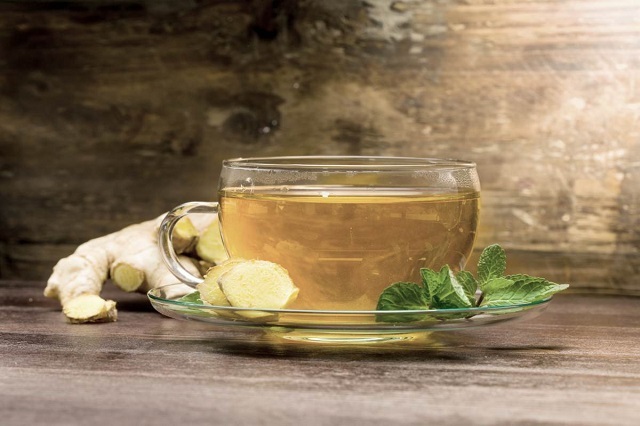 ۱۷ ترفند فوری و خوشمزه برای گرم شدن در خانه