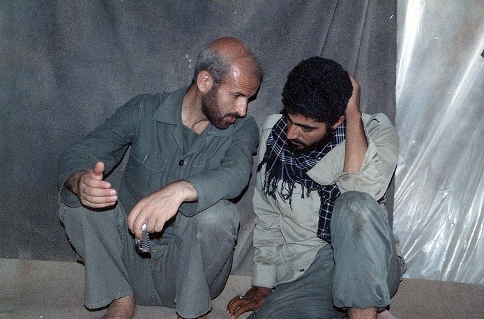 (تصاویر)