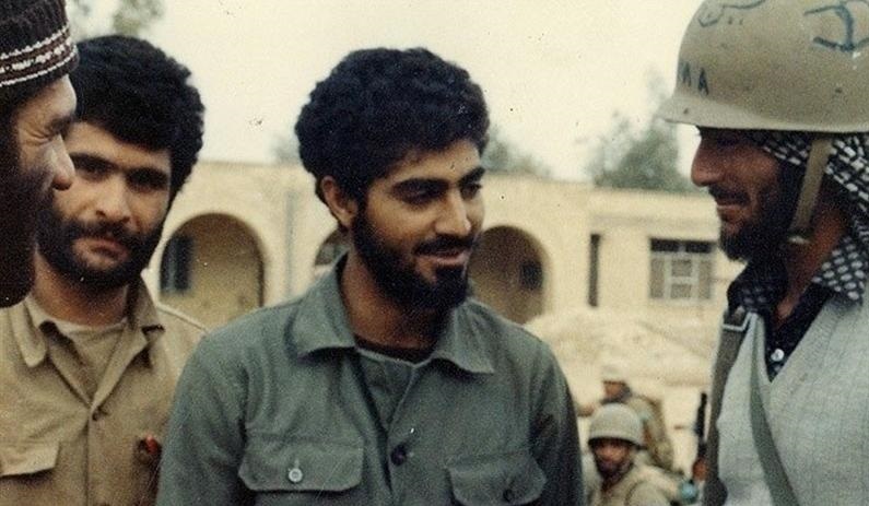 (تصاویر)