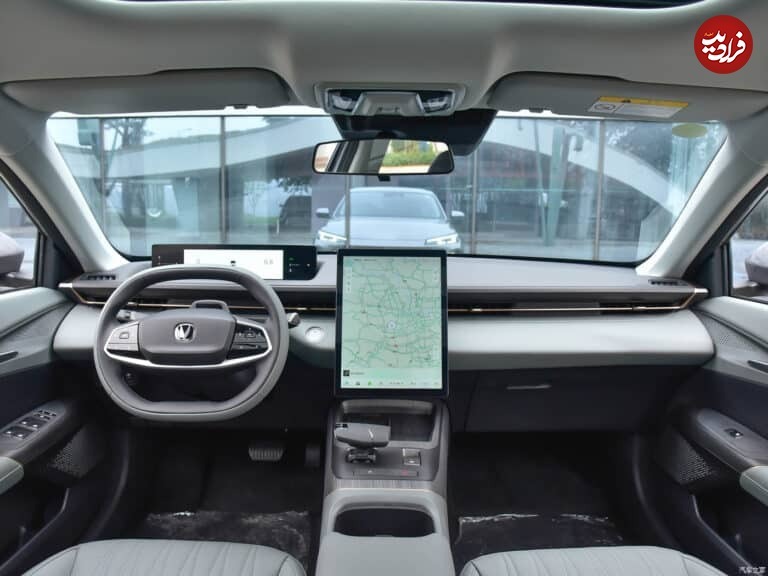 سدان چانگان لامور؛ رقیب سرسخت و جذاب چری آریزو ۸