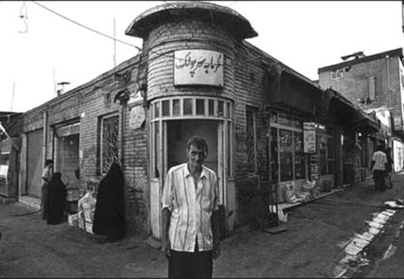 تهران قدیم؛ چهار محله قدیمی تهران را بشناسید