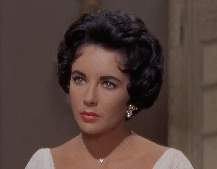 (تصاویر) زیباترین زنان تاریخ سینما از دید مردم