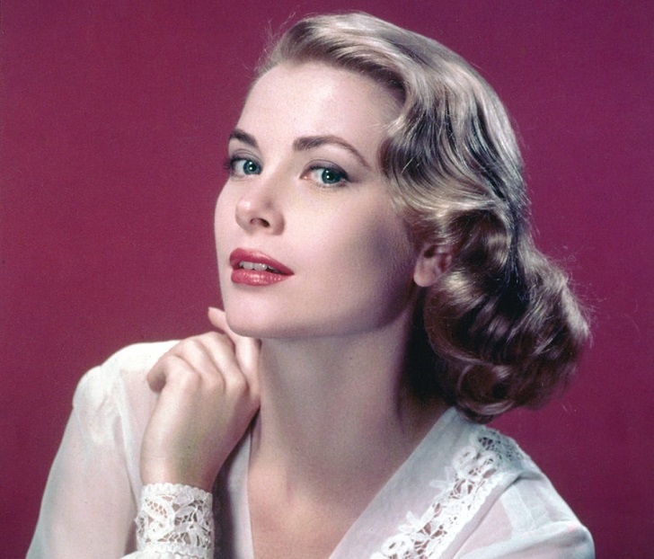 (تصاویر) زیباترین زنان تاریخ سینما از دید مردم