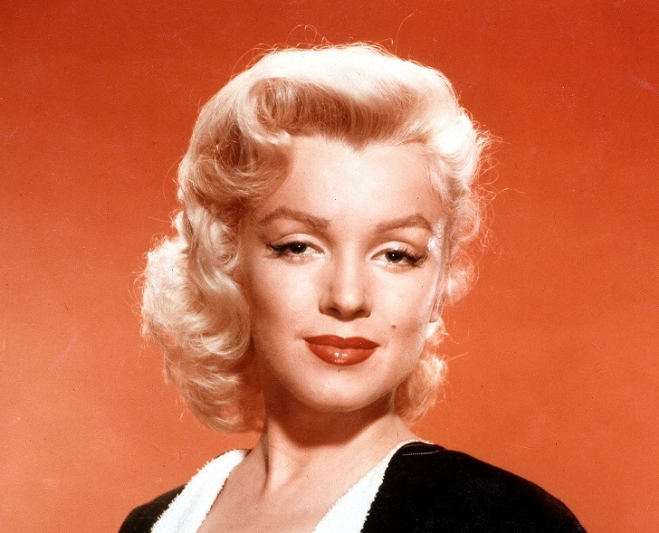 (تصاویر) زیباترین زنان تاریخ سینما از دید مردم