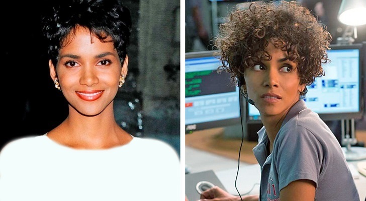 (تصاویر) زیباترین زنان تاریخ سینما از دید مردم