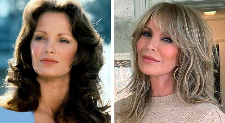 (تصاویر) زیباترین زنان تاریخ سینما از دید مردم