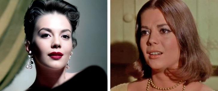 (تصاویر) زیباترین زنان تاریخ سینما از دید مردم