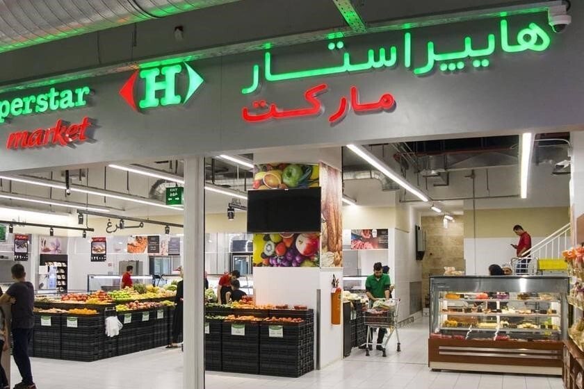 هرگز در کیش سراغ این سوئیت‌ها نروید