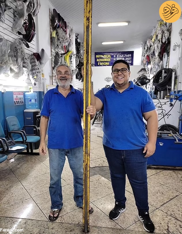(ویدئو)