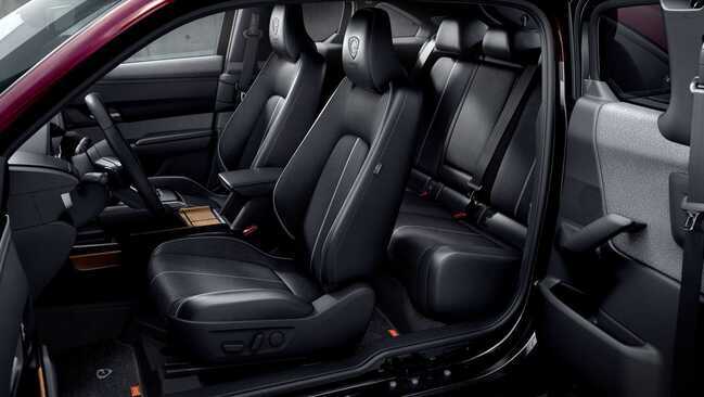 (تصاویر) مزدا ام اکس-۳۰ اسکای اکتیو آر-ئی وی؛ فناوری جالب و مفید ژاپنی برای رانندگی با خیال راحت!