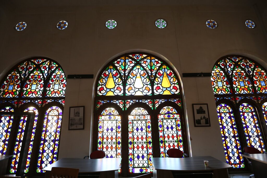 چه کسی وزیر حیوانات بارکش بود؟