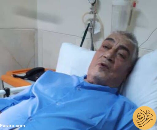 داود ایوب درگذشت