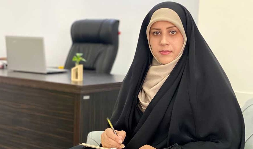 مهدیه‌سادات محور