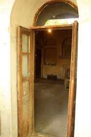 یادگار آیت‌الله مهدوی‌کنی برای اهالی کن