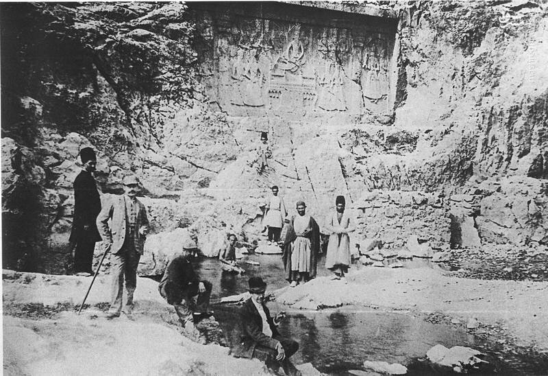 ترک‌زبانان کی به تهران آمدند و کجاها پا گرفتند؟/ اولین مشاغل آذری‌ها در پایتخت چه بود؟