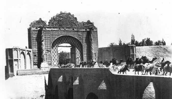 آذری‌ها کِی به تهران آمدند و کجاها پا گرفتند؟