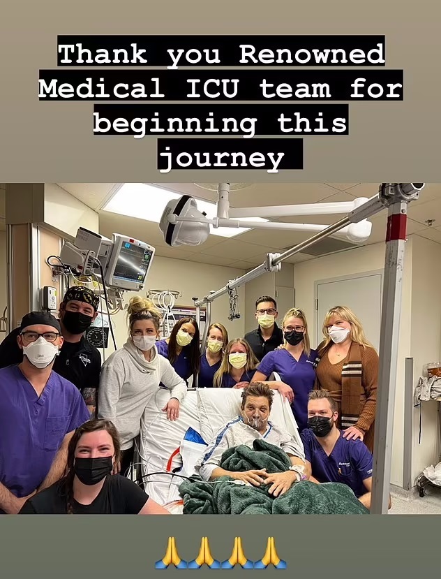 وخامت اوضاع ستاره هالیوود پس از حادثه اخیر