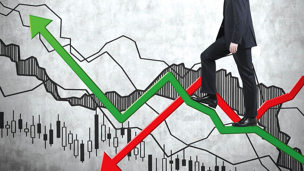 مواجهه بورس با یک دنیا ریسک