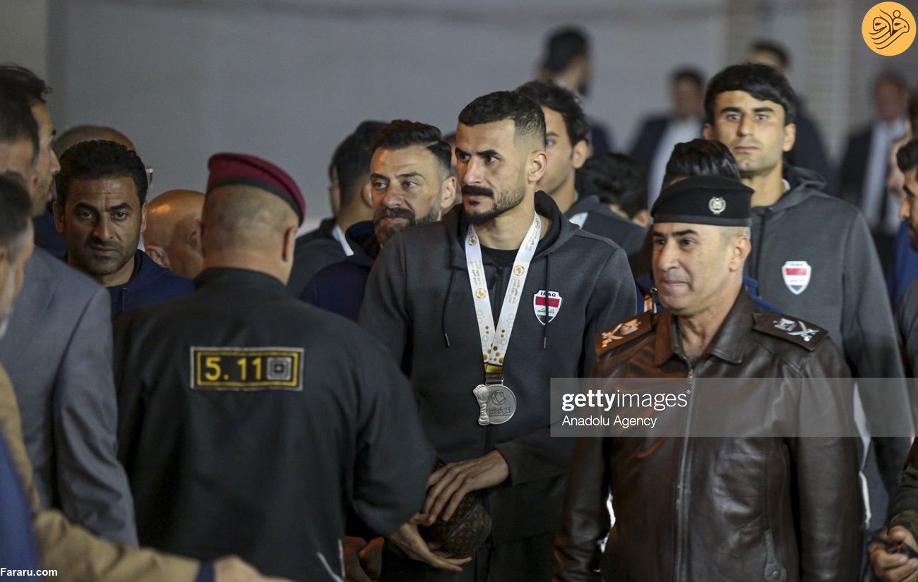 (تصاویر)