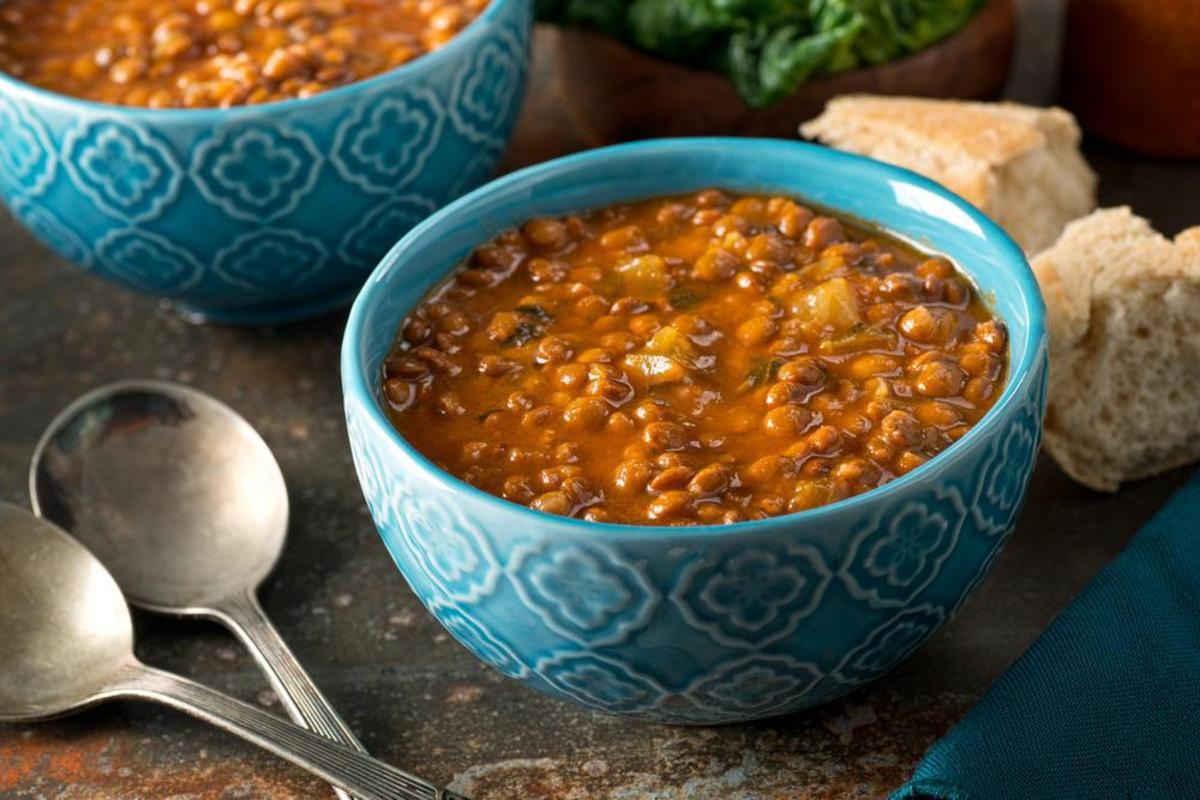 عدسی